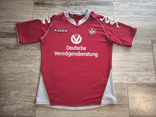 Original kaiserslautern - 1.fc,