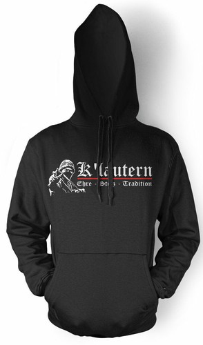 Kaiserslautern ehre stolz - ehre,