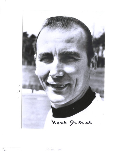 Dfb horst eckel - dfb,