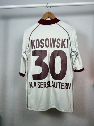 Kaiserslautern 2003 04 - 1., fc