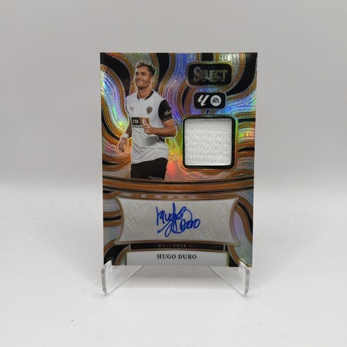 Panini select liga soccer - panini,