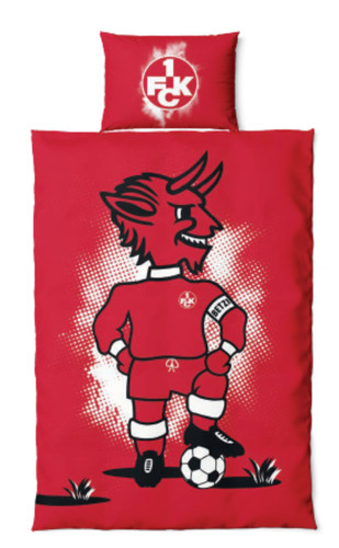 Fc kaiserslautern - 1.,