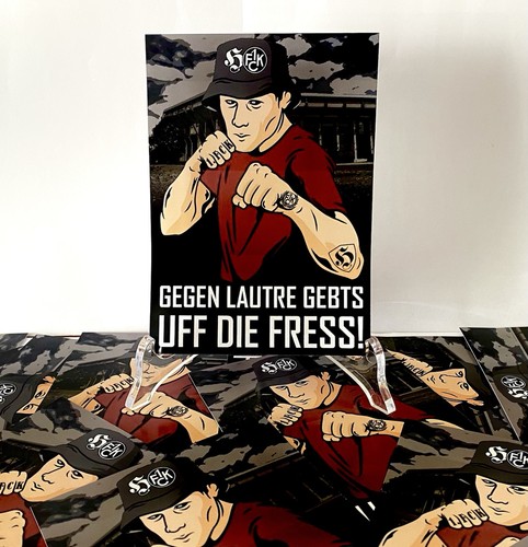 Stück fck ultras - stück,