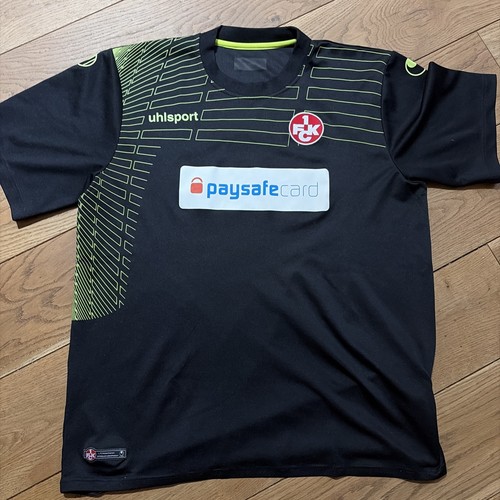 Kaiserslautern uhlsport - fc,