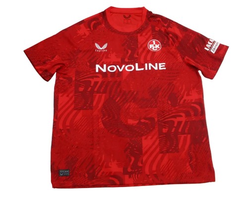 Kaiserslautern trikot - 1.,