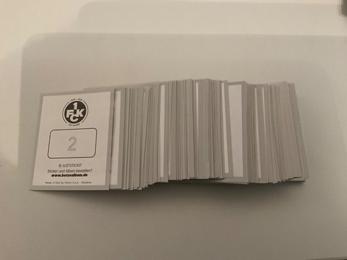 Kaiserslautern panini - kaiserslautern,