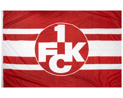 Hissflagge fc - hissflagge, 1.
