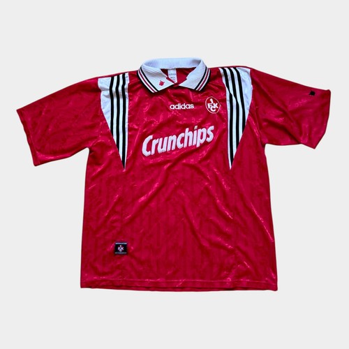 Fc kaiserslautern - fc,