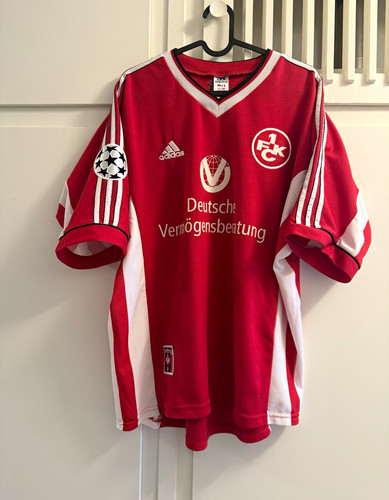 Adidas kaiserslautern - kaiserslautern,