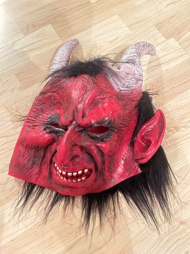 Kaiserslautern teufel maske - kaiserslautern,