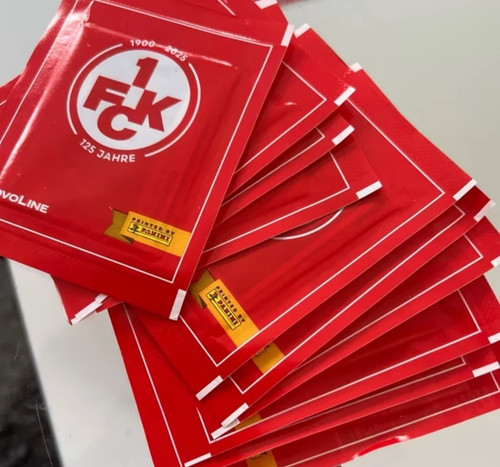 Rabatt panini sticker - -, panini-sticker