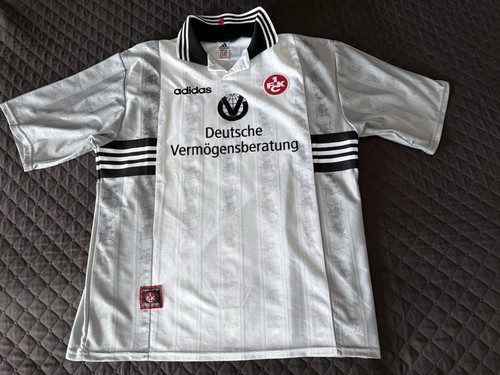 Fußballtrikot trikot fc - fußballtrikot, 1.fc