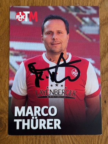 Marco thürer 1 fc - marco,