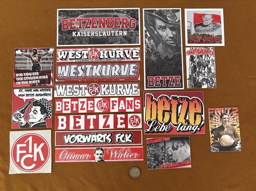 Ultras aufkleber fc - ultras,
