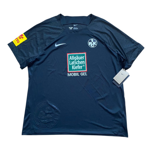 Kaiserslautern trikot - fc,