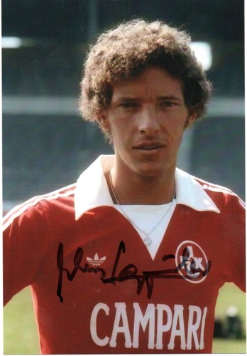 Klaus toppmöller fc - klaus, 1.