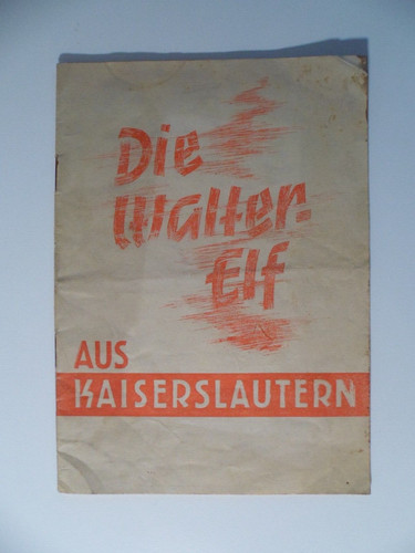 Kaiserslautern 1948 - ca.,