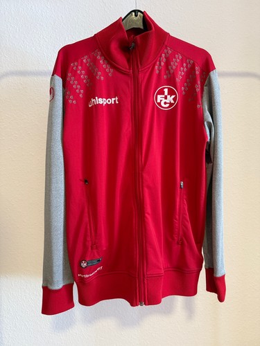 Fc kaiserslautern - 1.,
