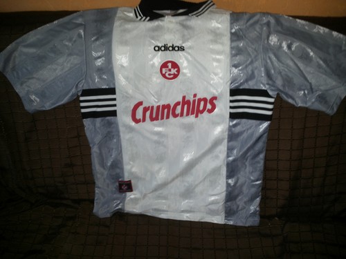 Trikot kaiserslautern - 1.fc,
