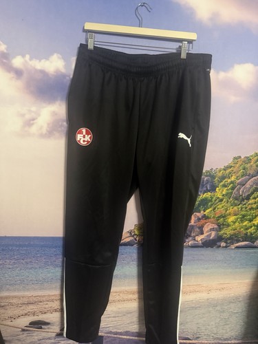 Kaiserslautern fck puma - kaiserslautern,