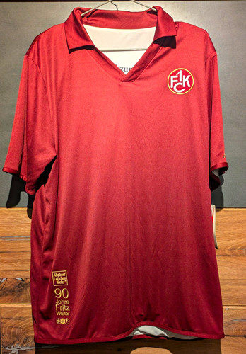 Kaiserslautern fritz - 1., fc
