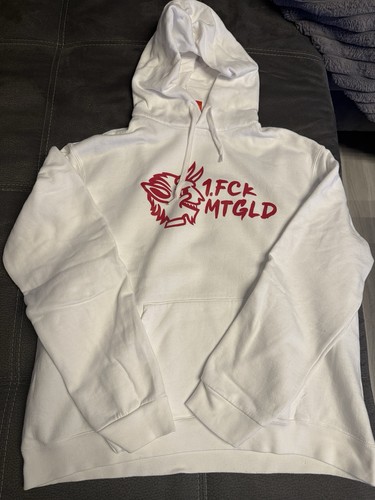 Kaiserslautern hoodie - fc,