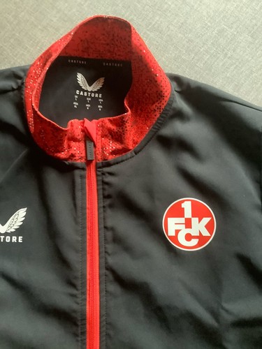 Castrop fck jacke - jacke, 1.