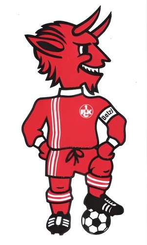 Fußball kaiserslautern - fußball, 1.fc