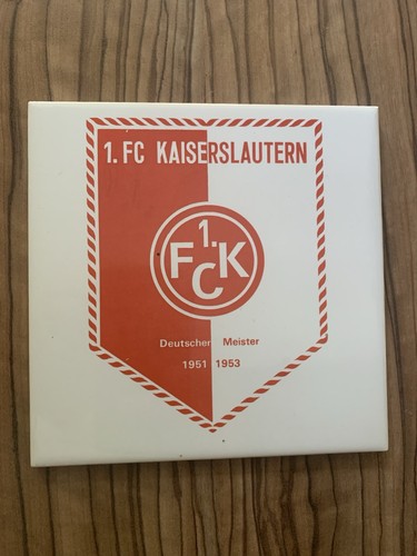 Kaiserslautern kachel - 1.fc,