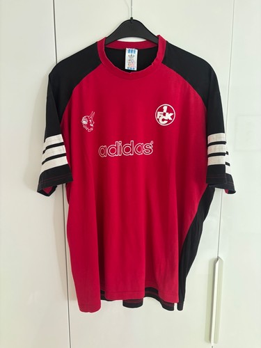 Kaiserslautern fck adidas - 1.fc,