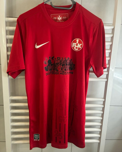 Nike kaiserslautern 25 - nike, 1.