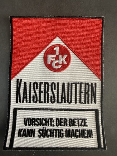 Betze fck kaiserslautern - fck,