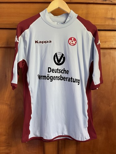 Kaiserslautern trikot - fc,
