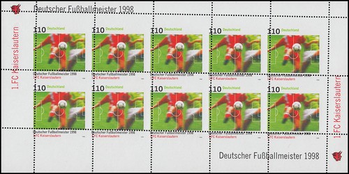 2010 fußball kaiserslautern - 2010,