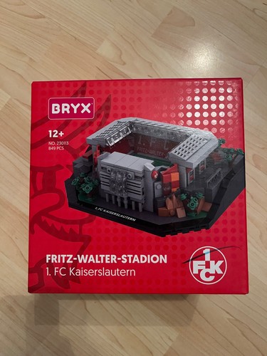 Kaiserslautern bryx - kaiserslautern,