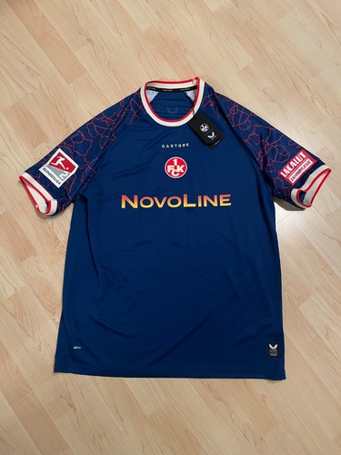 Fck trikot fc - fck,