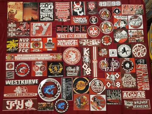 60x kaiserslautern betze - kaiserslautern,