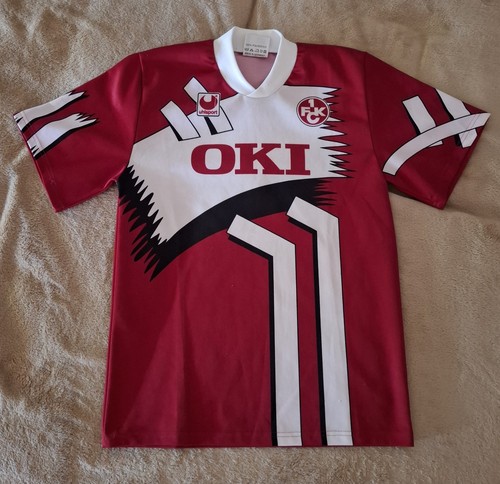 Kaiserslautern original - 1.,