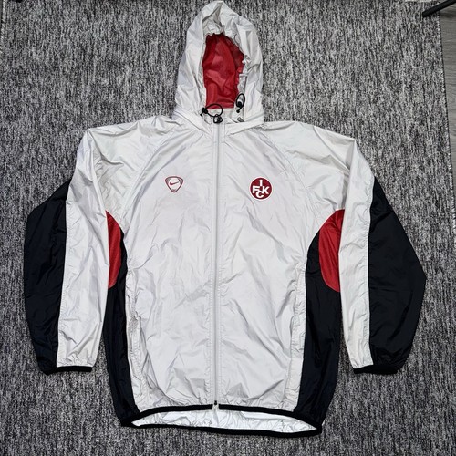 Kaiserslautern nike - fc,
