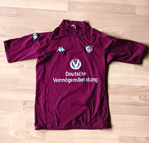 Kappa fc kaiserslautern - fc,