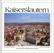 Kaiserslautern buch - |,