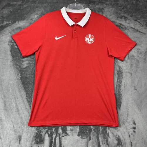 Nike kaiserslautern fck - 1, fc