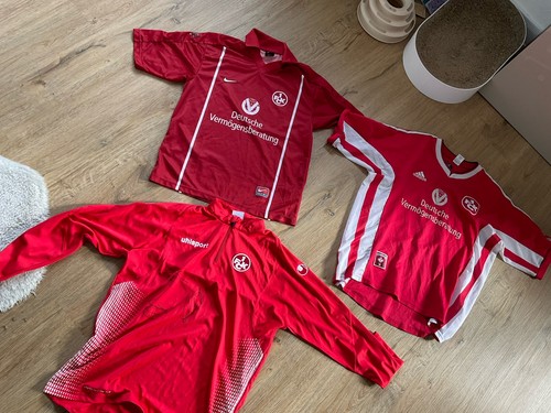 Kaiserslautern fck - fc,