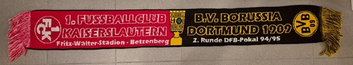 Kaiserslautern - fc,