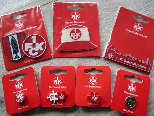 Kaiserslautern pin - kaiserslautern,