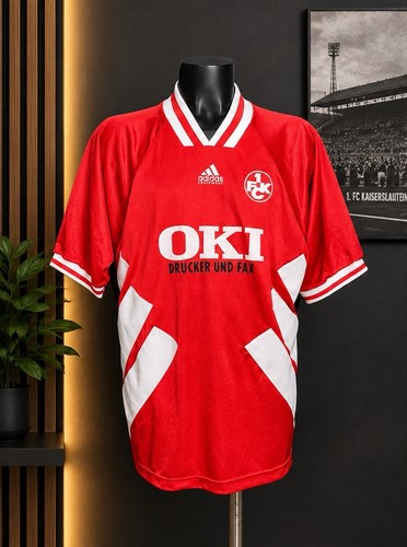 Kaiserslautern fck adidas - fck,