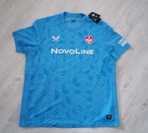 Kaiserslautern trikot - fc,