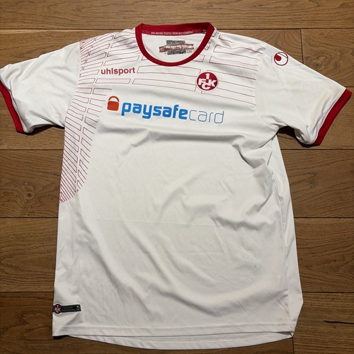Kaiserslautern uhlsport - 1,
