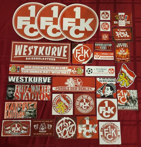 30x kaiserslautern - 30x,