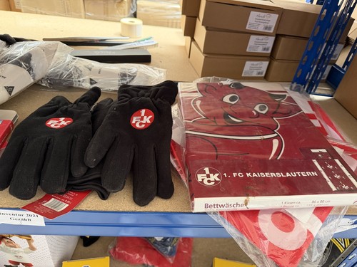 Kaiserslautern fck - fc,